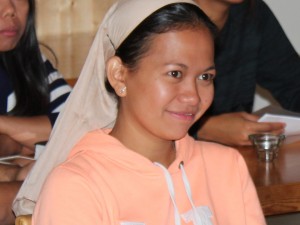 Covering Testimony: Raiza Anastacio