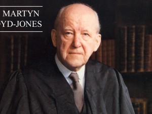 Dr. Martyn Lloyd-Jones on Angels and Head Covering