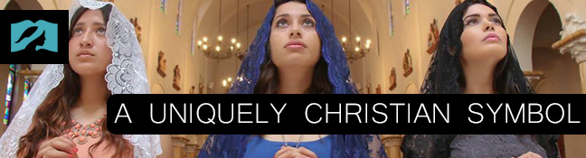 A Uniquely Christian Symbol: How Head Coverings Were Unfamiliar To Everyone