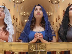 A Uniquely Christian Symbol: How Head Coverings Were Unfamiliar To Everyone