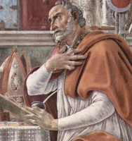 Augustine