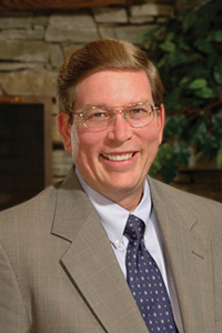 Dr. Mark Minnick