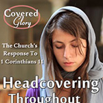 Headcovering Throughout Christian History