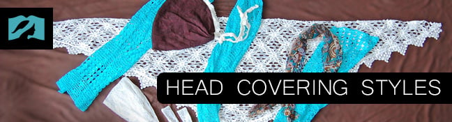 A Guide To Head Covering Styles