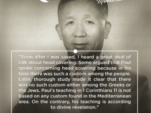 Witness Lee Quote Image #1