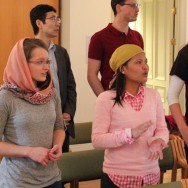 The Practice of Headcoverings in the New Testament Church (Sermon)