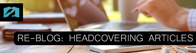 Re-Blog: Headcovering Articles