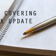 An Update on My Head Covering Book (plus I show you the cover)