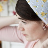 40+ Head Covering Tutorials on Youtube
