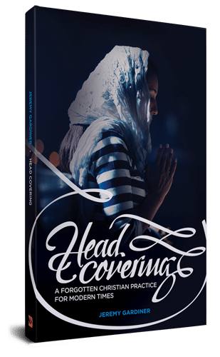 Head Covering Paperback Book