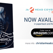JUST RELEASED: Head Covering (The Book)
