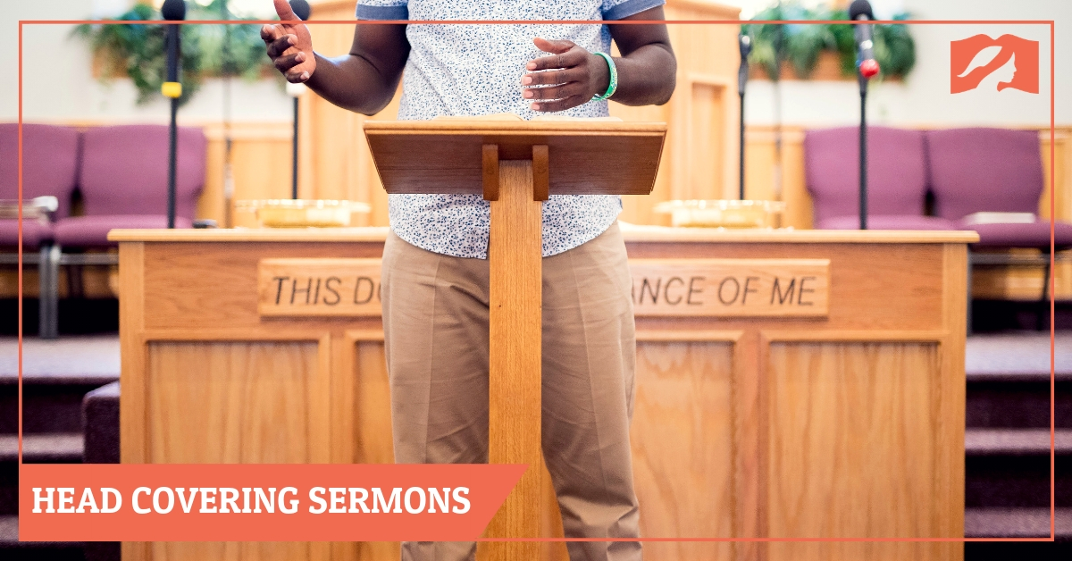 Head Covering Sermons