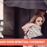 Is Your Husband Your Spiritual Covering?