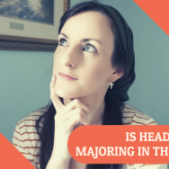 Is Head Covering “Majoring in the Minors”?