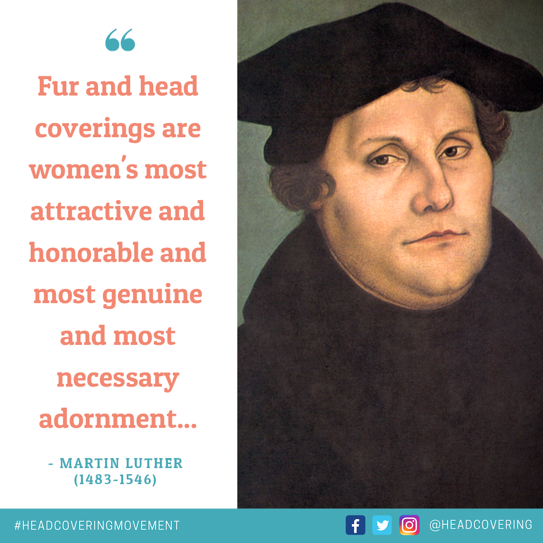 Martin Luther Quote Image #3