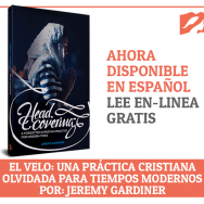 Head Covering: The Book (Now available in Spanish for FREE!)
