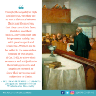 William Greenhill Quote Image #1