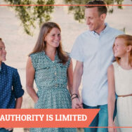 A Husband’s Authority is Limited (He is Not Pastor or King)