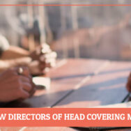 Meet the New Co-Directors of the Head Covering Movement