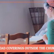 Covering Beyond Sunday Morning?