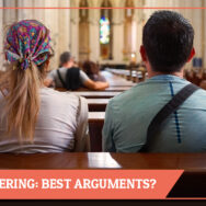 Church-Only Covering: Re-Evaluating the Best Arguments