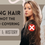 The Surprising Origin of the Long Hair View