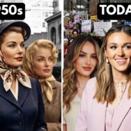 Why Women Stopped Wearing Head Coverings Why Women Stopped Wearing Head Coverings